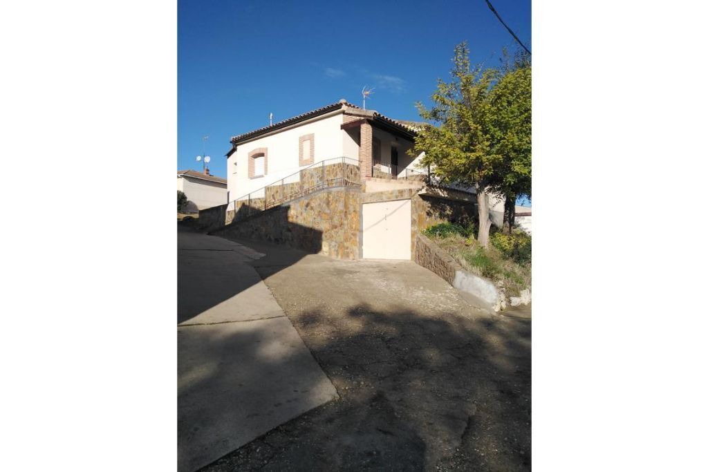 Photo of Outdoor in Geria