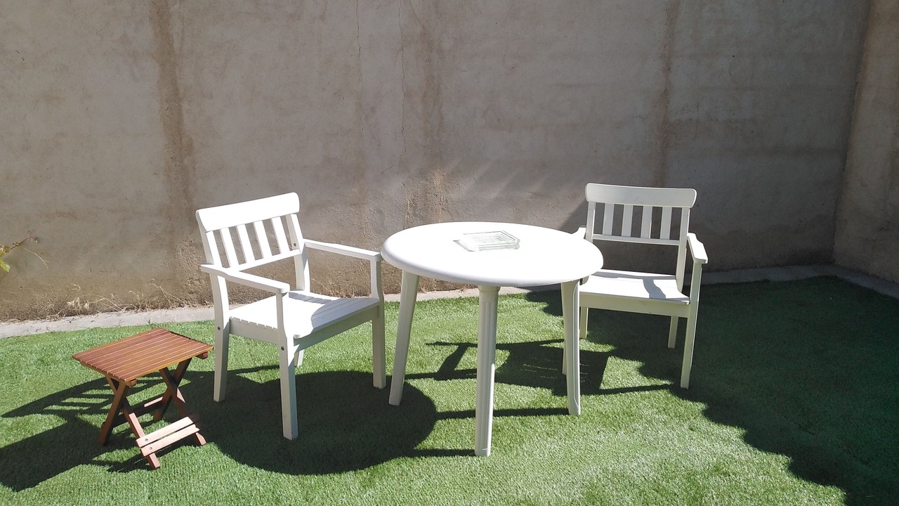 Photo of Outdoor in Geria
