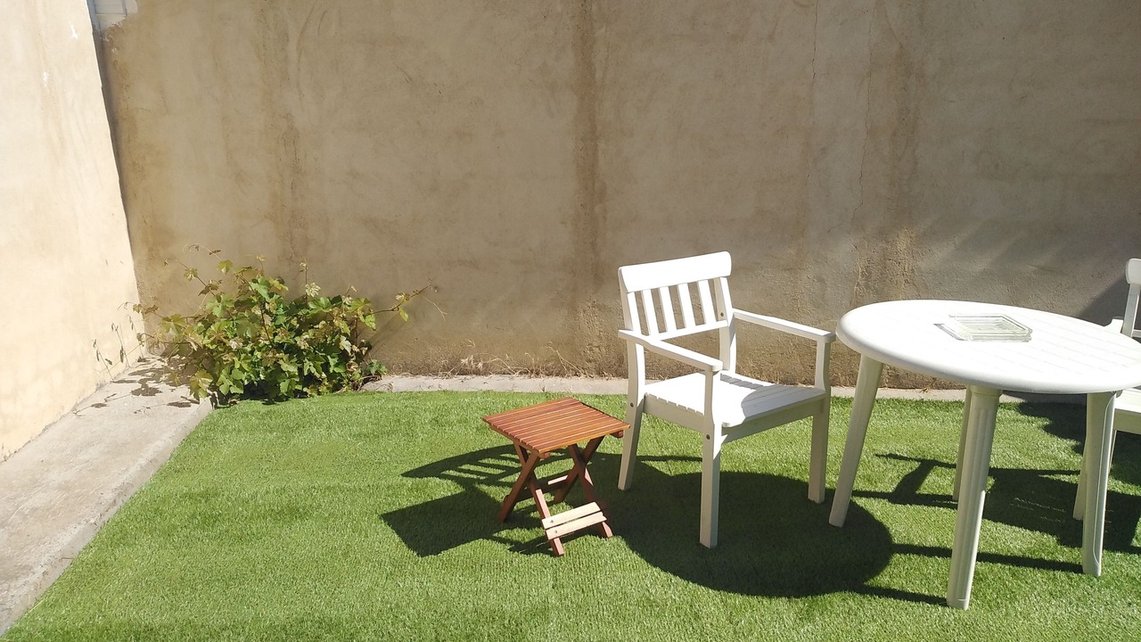 Photo of Outdoor in Geria