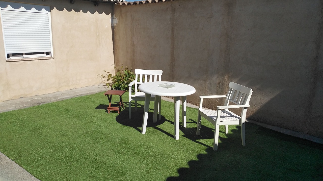 Photo of Outdoor in Geria