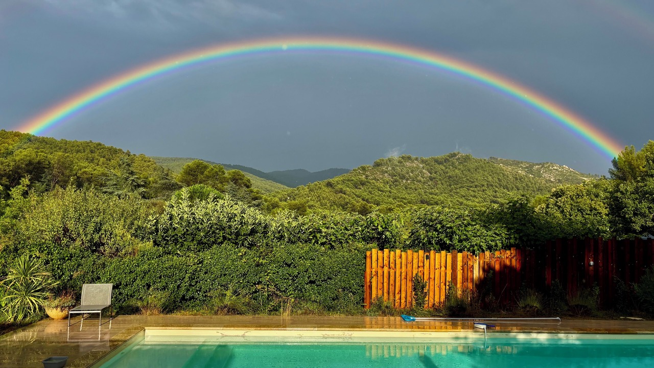 Photo of Outdoor in La Bouilladisse