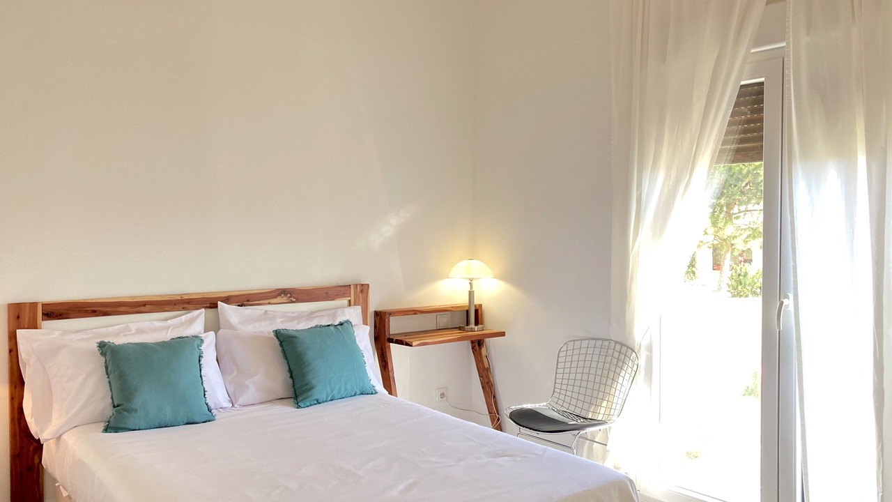 Photo of Bedroom in Vadocondes