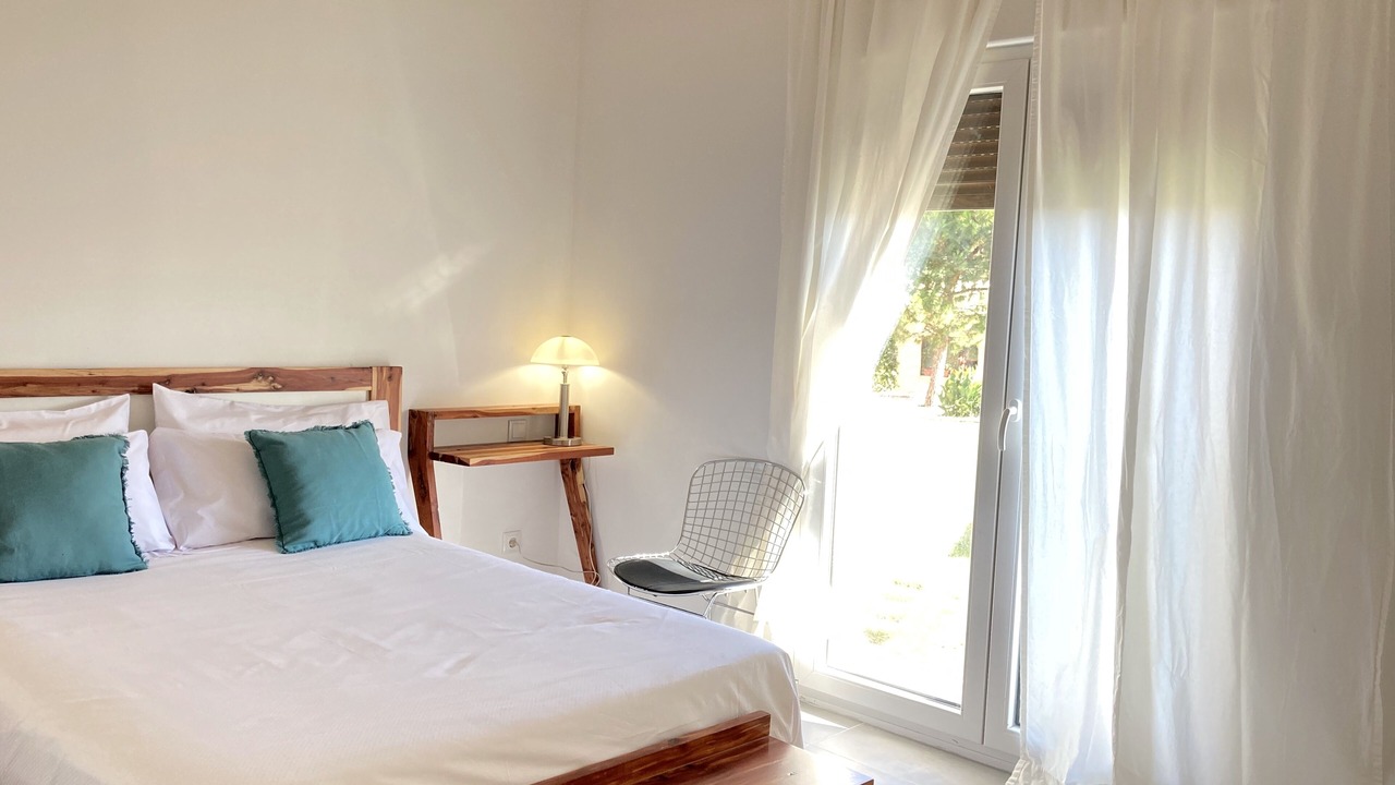 Photo of Bedroom in Vadocondes