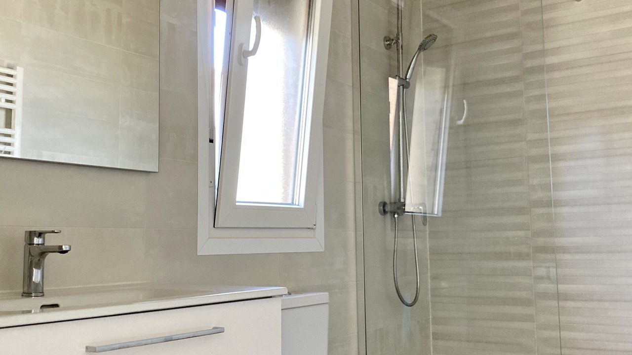 Photo of Bathroom in Vadocondes