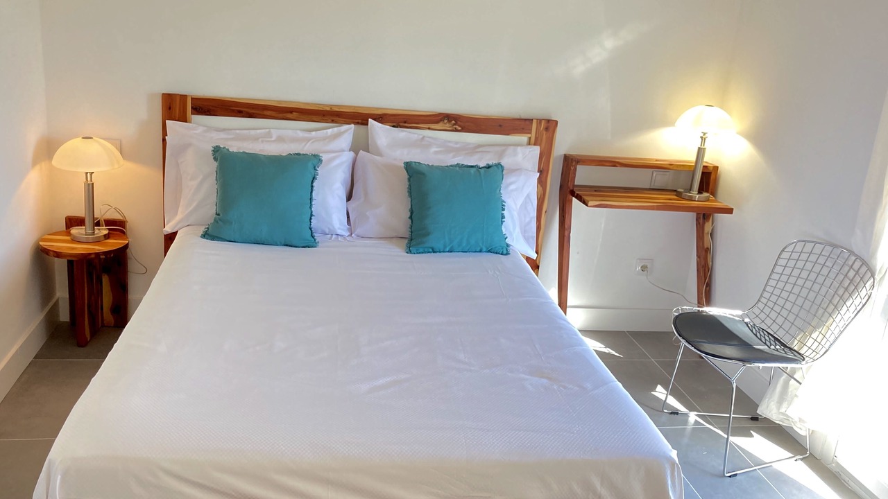 Photo of Bedroom in Vadocondes