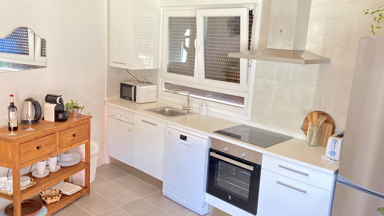 Photo of Kitchen in Vadocondes