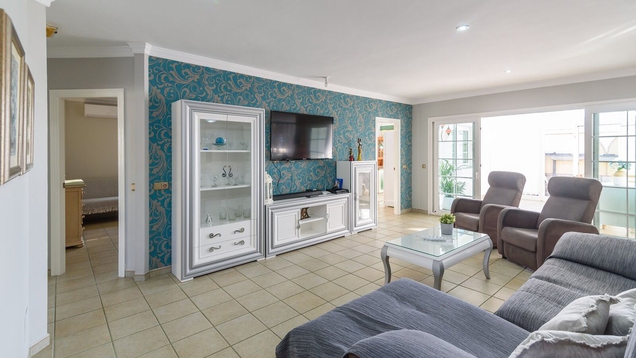 Photo of Livingroom in Torrox Costa