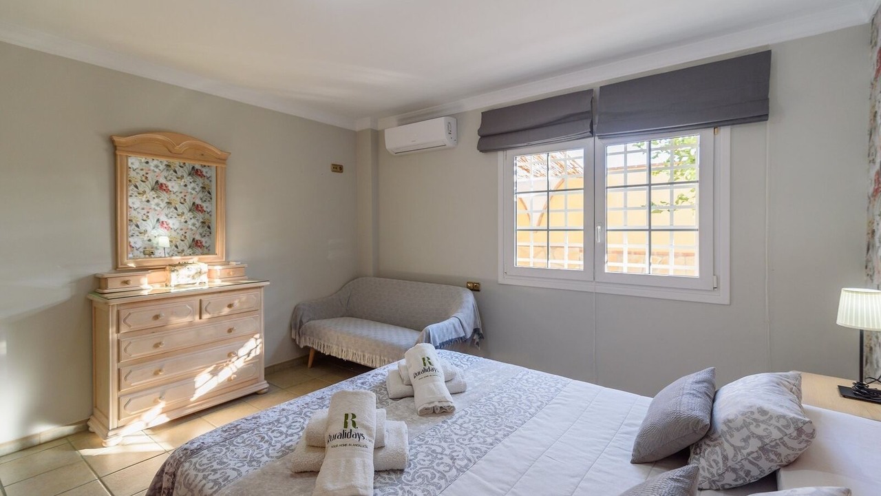 Photo of Bedroom in Torrox Costa