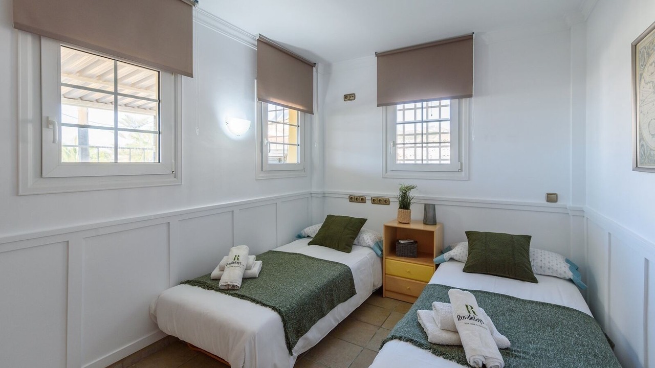 Photo of Bedroom in Torrox Costa