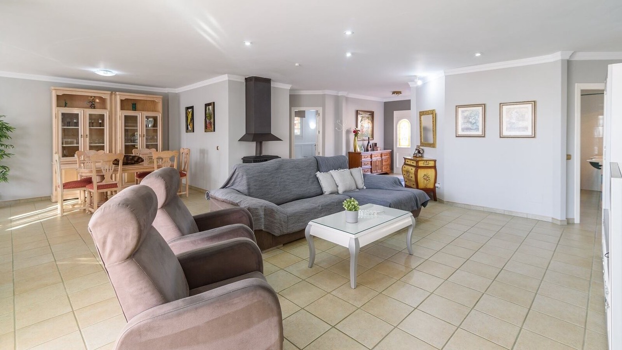 Photo of Livingroom in Torrox Costa