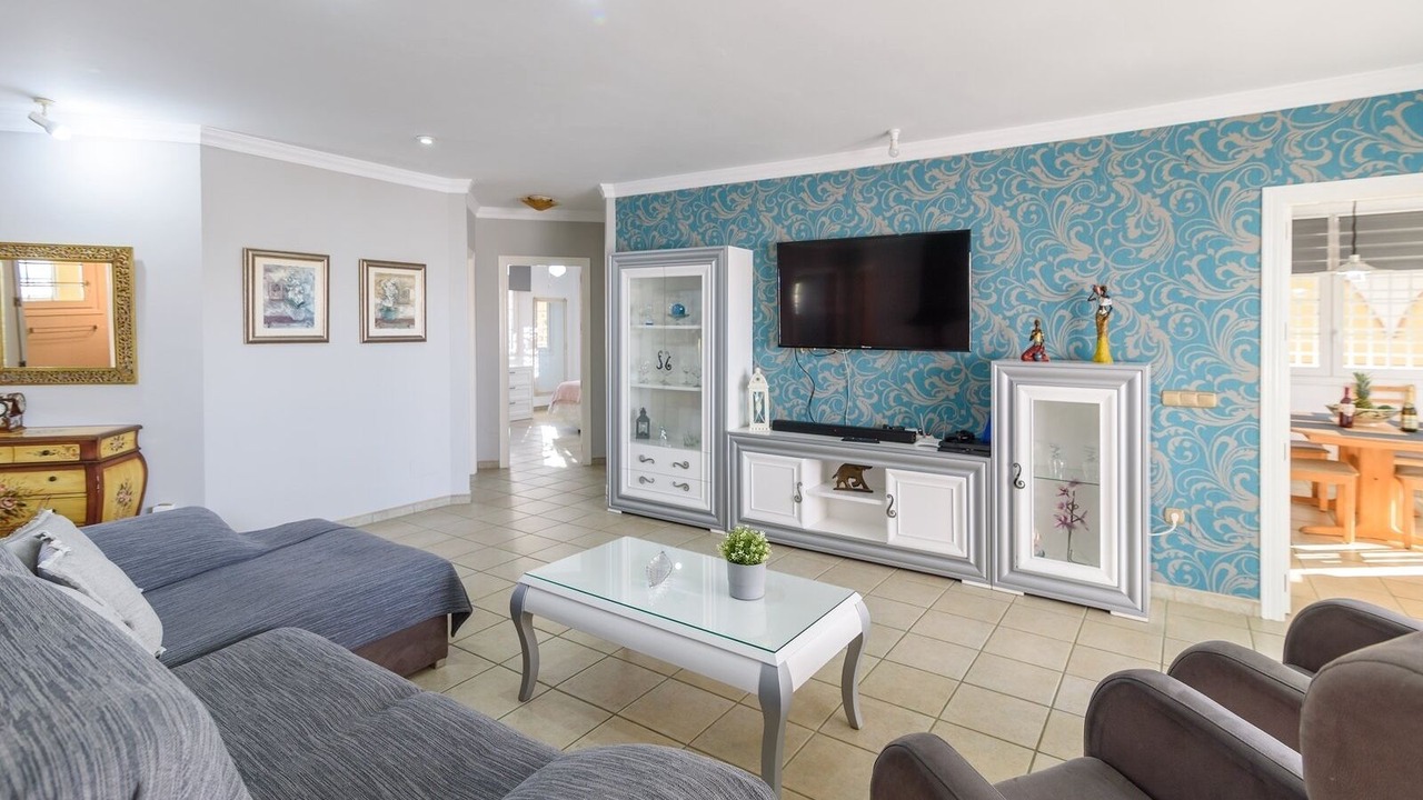 Photo of Livingroom in Torrox Costa