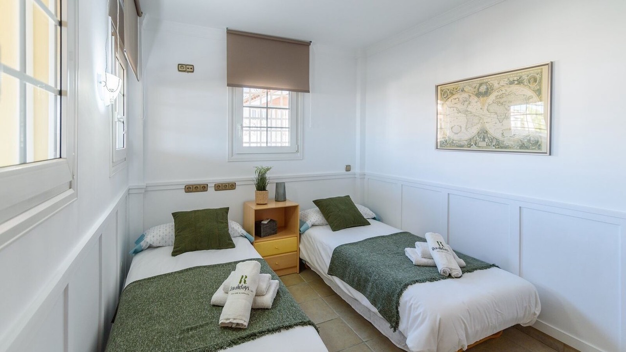 Photo of Bedroom in Torrox Costa