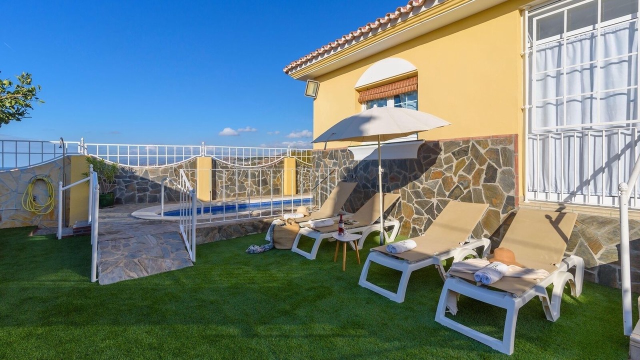 Photo of Outdoor in Torrox Costa