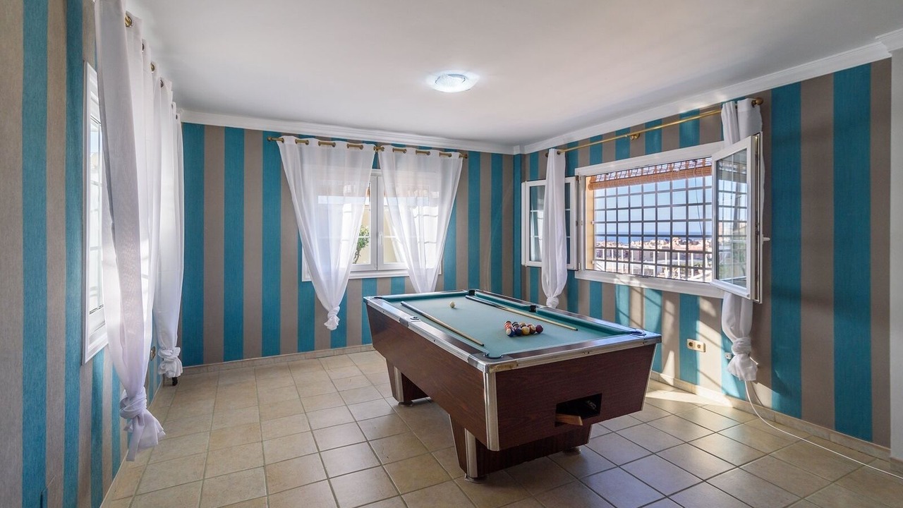 Photo of Bedroom in Torrox Costa