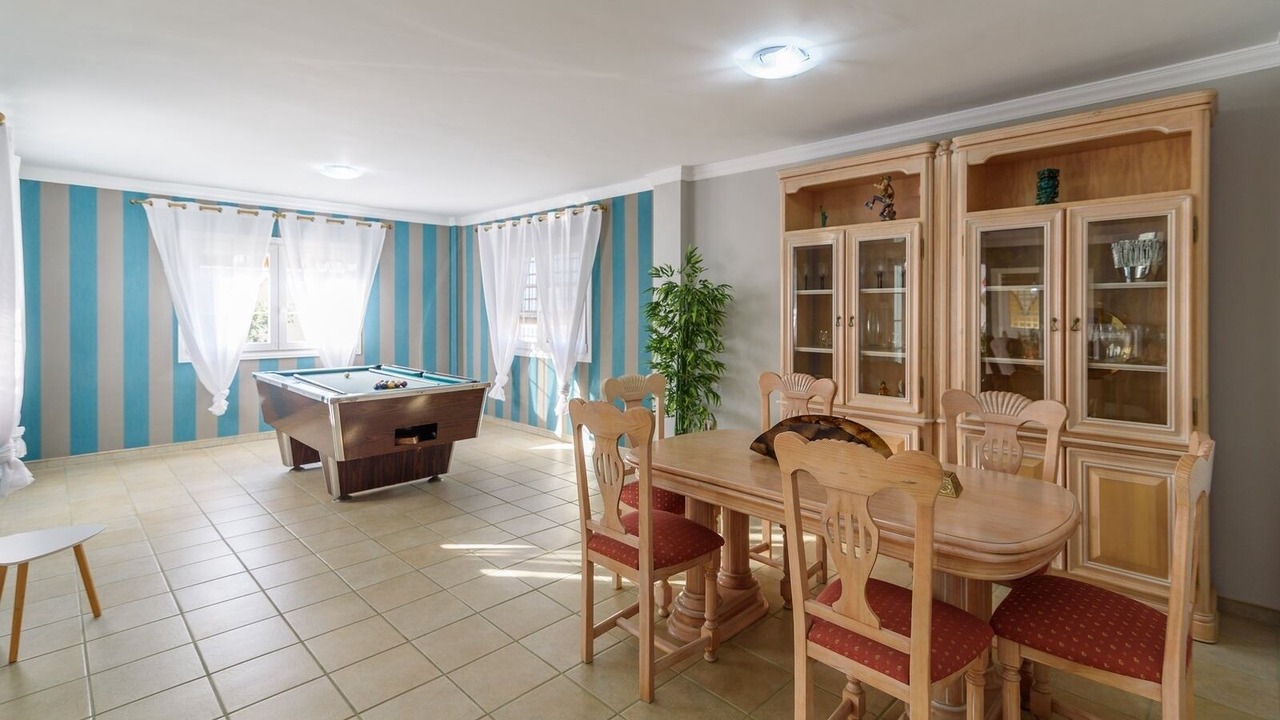 Photo of Bedroom in Torrox Costa