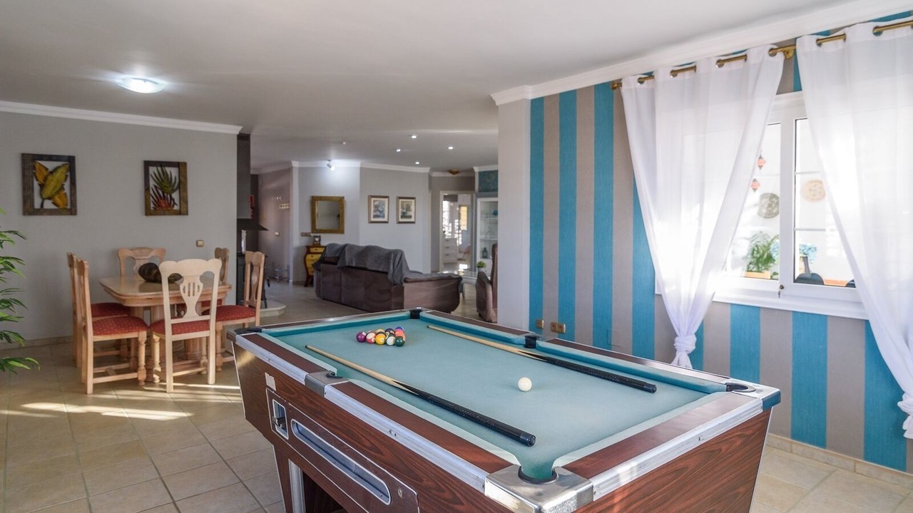 Photo of Bedroom in Torrox Costa