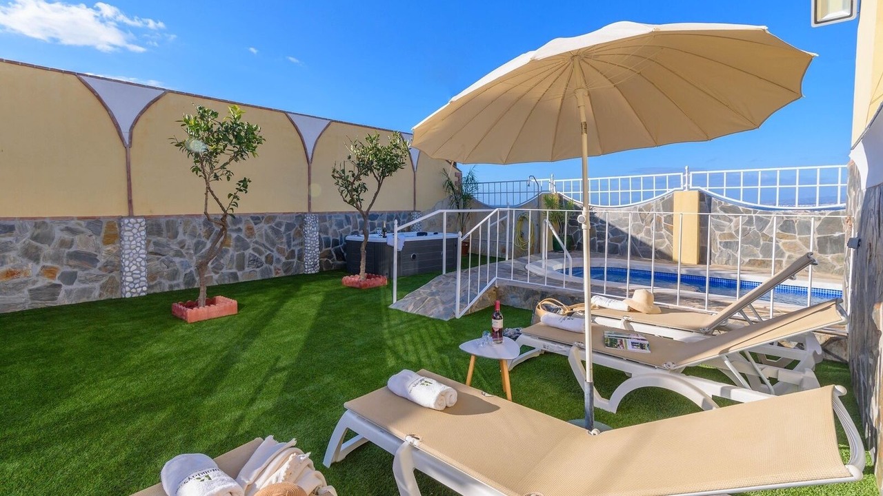 Photo of Outdoor in Torrox Costa