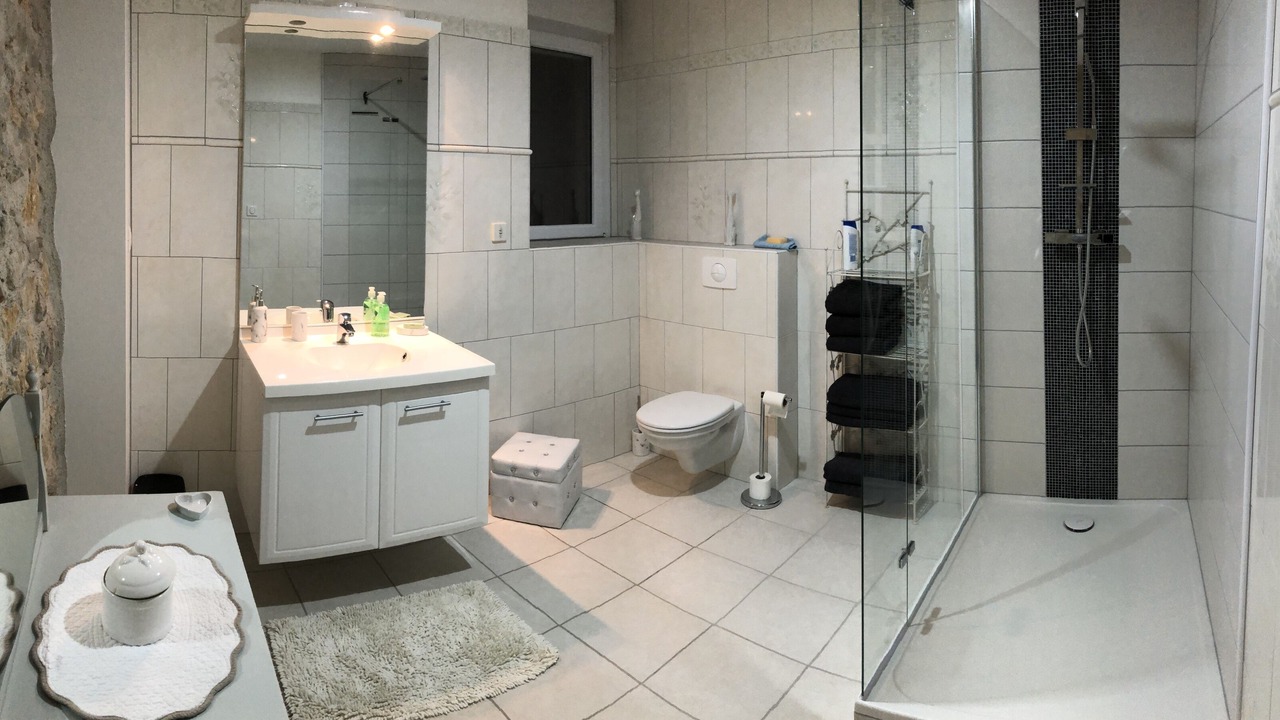 Photo of Bathroom in Saint-Rambert-en-Bugey