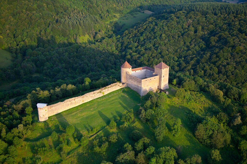 Photo of Outdoor in Saint-Rambert-en-Bugey
