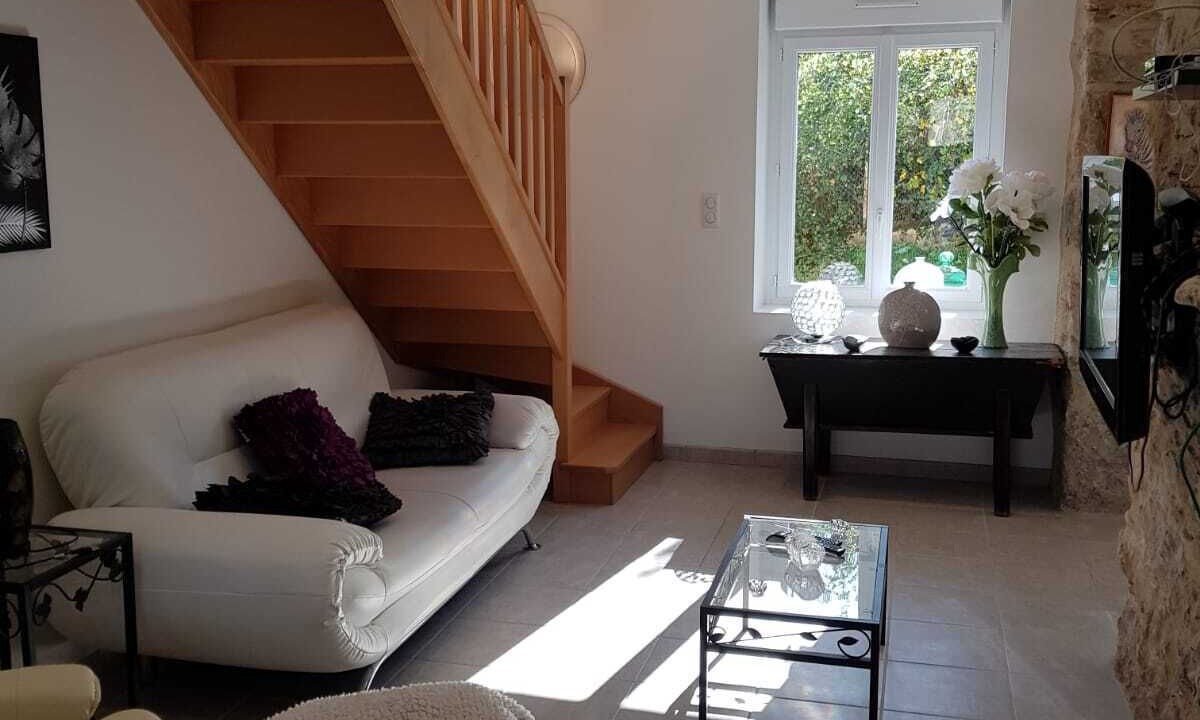 Photo of Livingroom in Saint-Rambert-en-Bugey