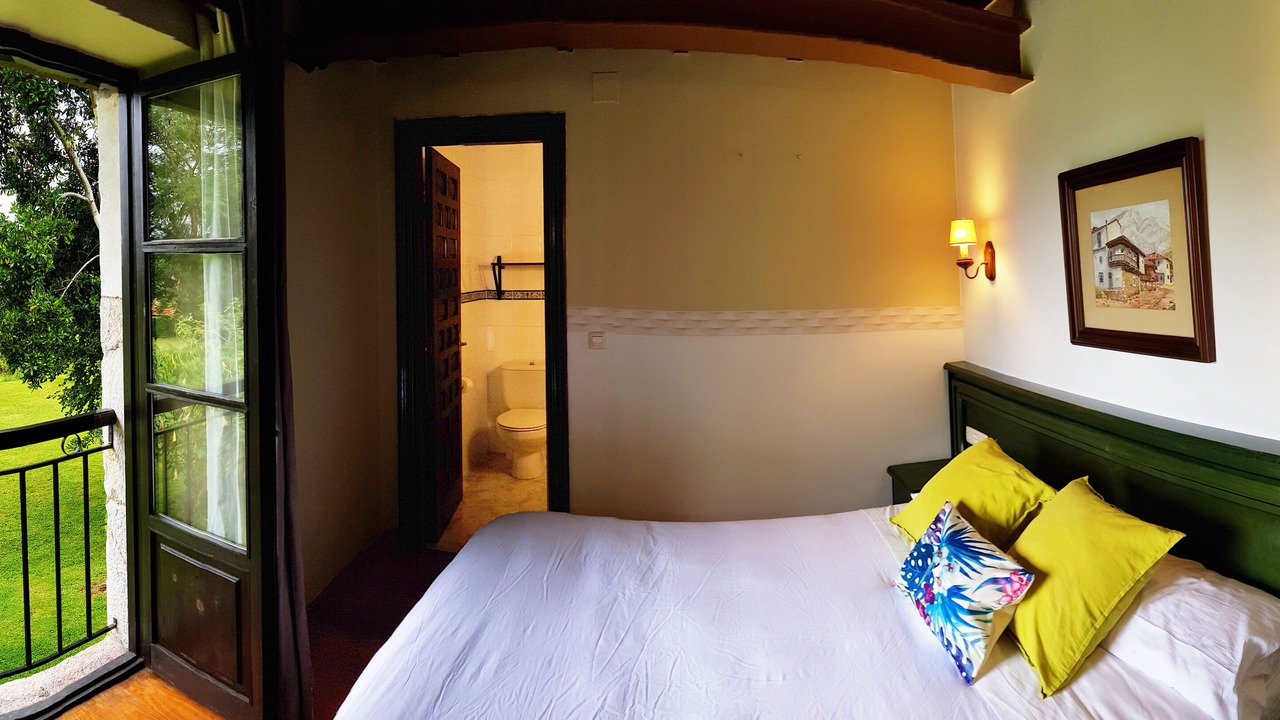 Photo of Bedroom in Camango