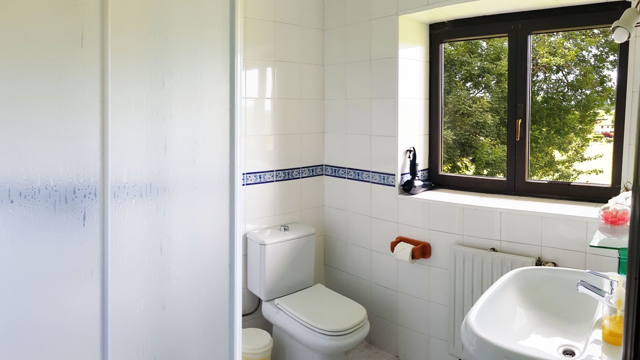 Photo of Bathroom in Camango