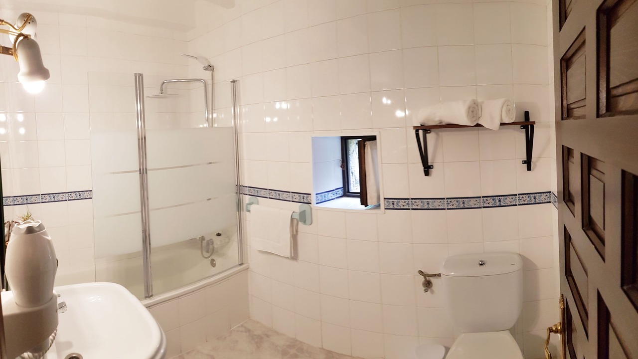 Photo of Bathroom in Camango
