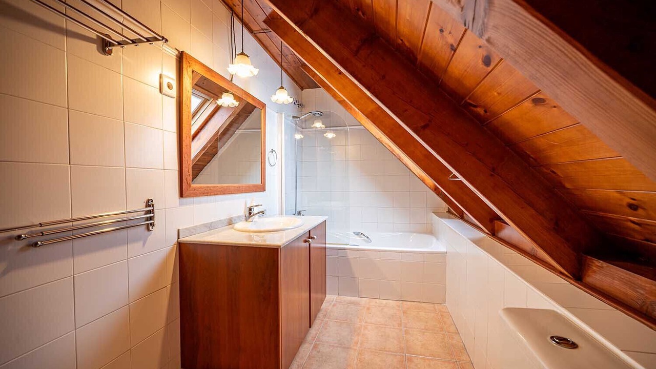 Photo of Bathroom in Vielha