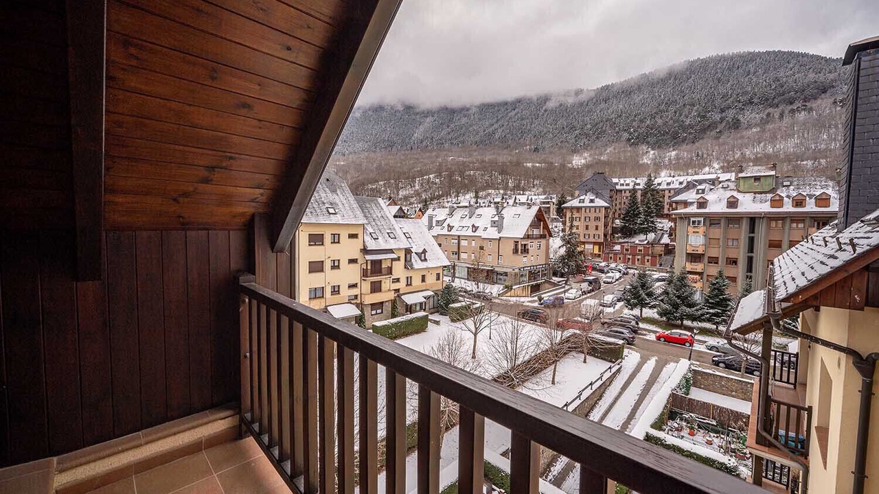 Photo of Outdoor in Vielha