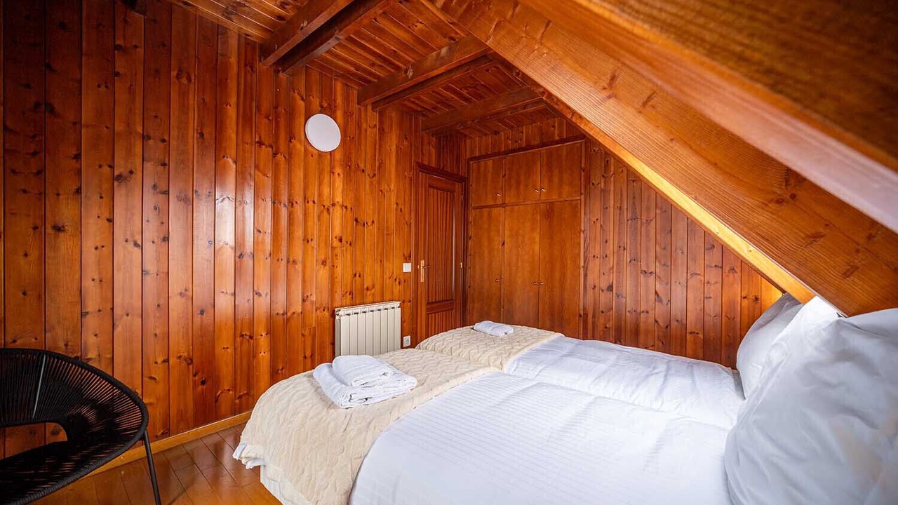 Photo of Bedroom in Vielha