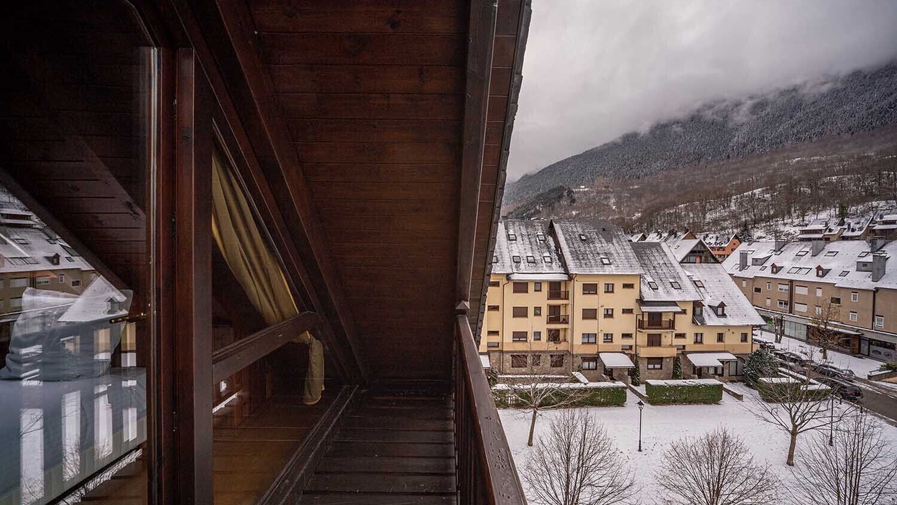 Photo of Outdoor in Vielha