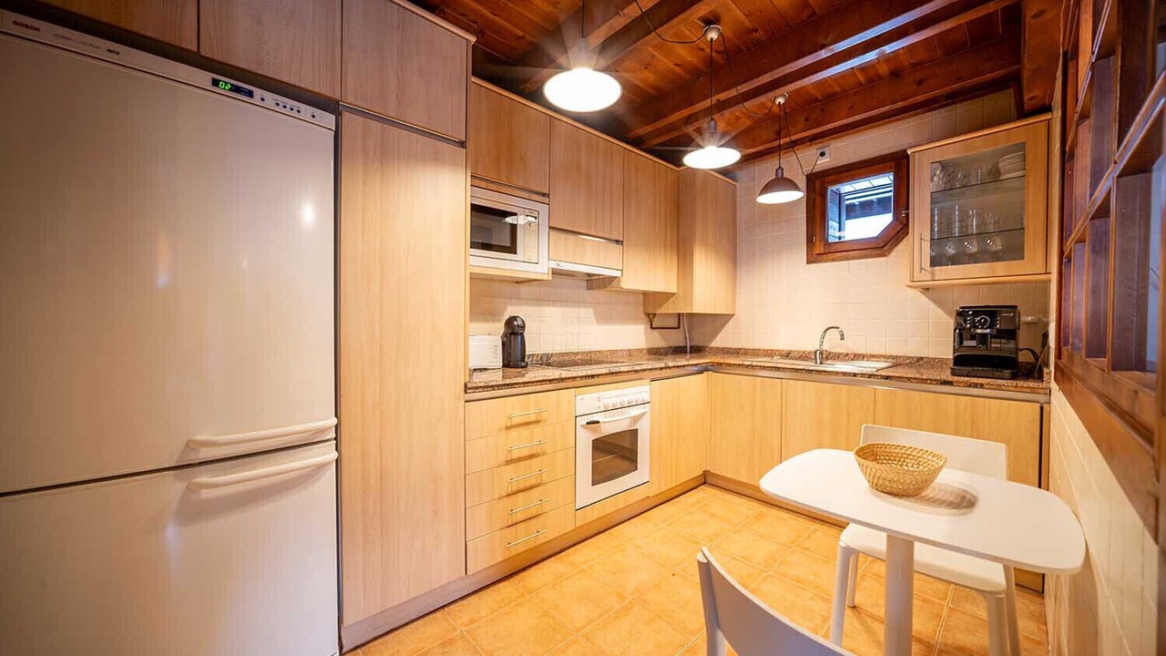 Photo of Kitchen in Vielha