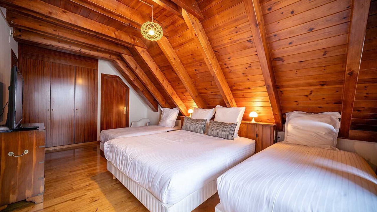 Photo of Bedroom in Vielha