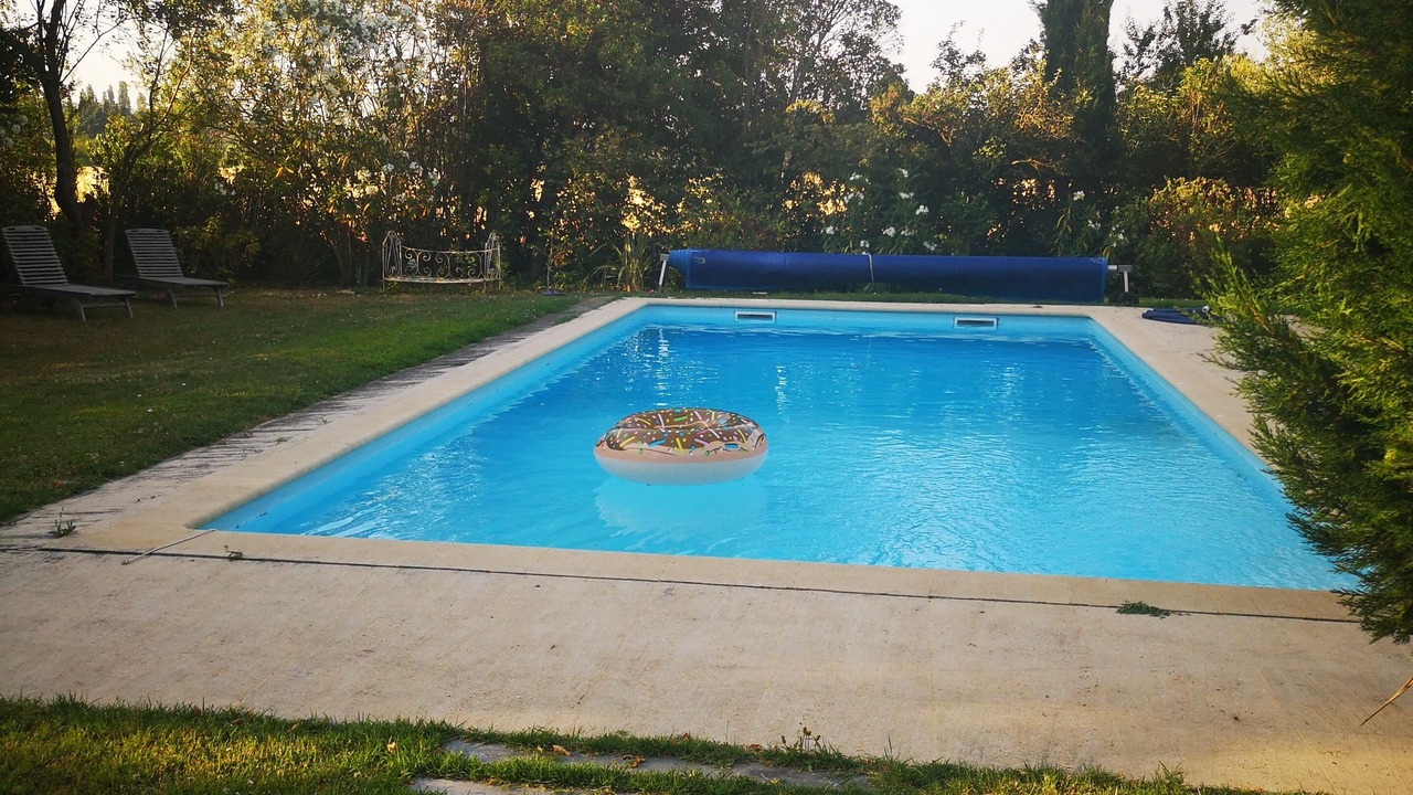 Photo of Outdoor in Caderousse