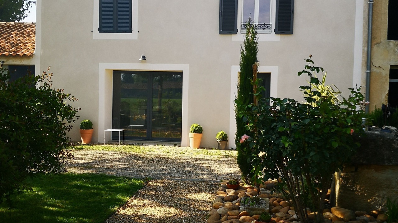 Photo of Outdoor in Caderousse