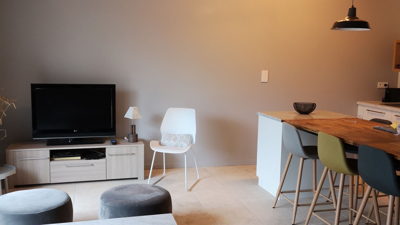 Photo of Livingroom in Caderousse
