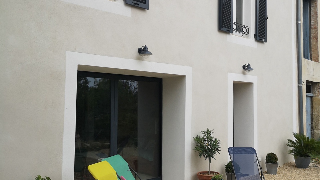 Photo of Outdoor in Caderousse