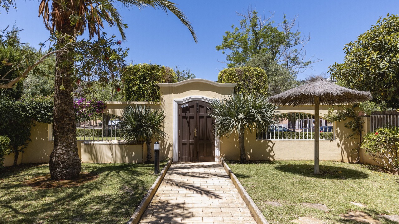 Photo of Outdoor in Aduanas