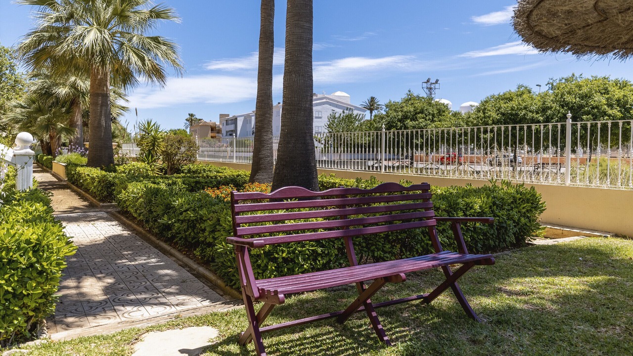 Photo of Outdoor in Aduanas