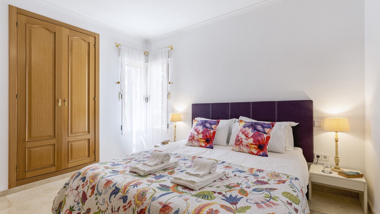 Photo of Bedroom in Aduanas
