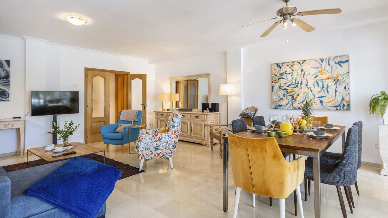 Photo of Livingroom in Aduanas