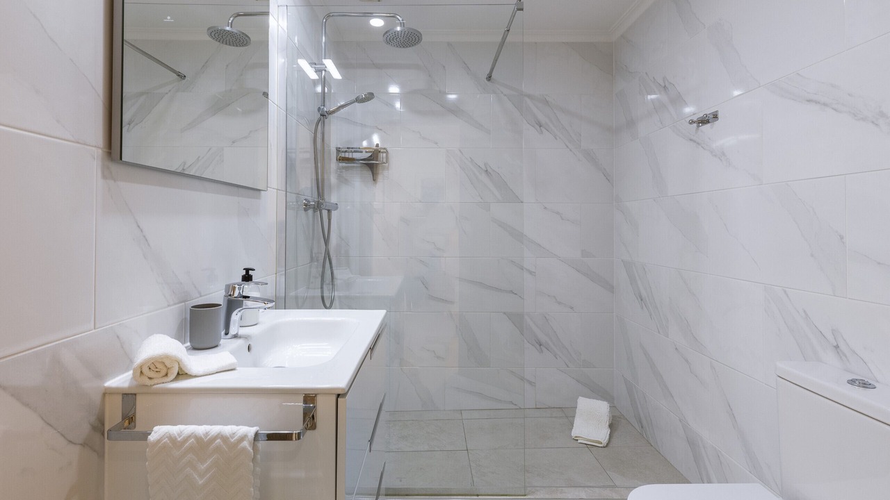 Photo of Bathroom in Aduanas