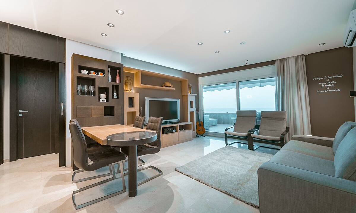 Photo of Livingroom in Radazul