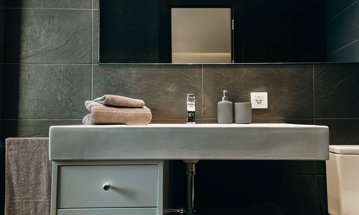 Photo of Bathroom in Radazul