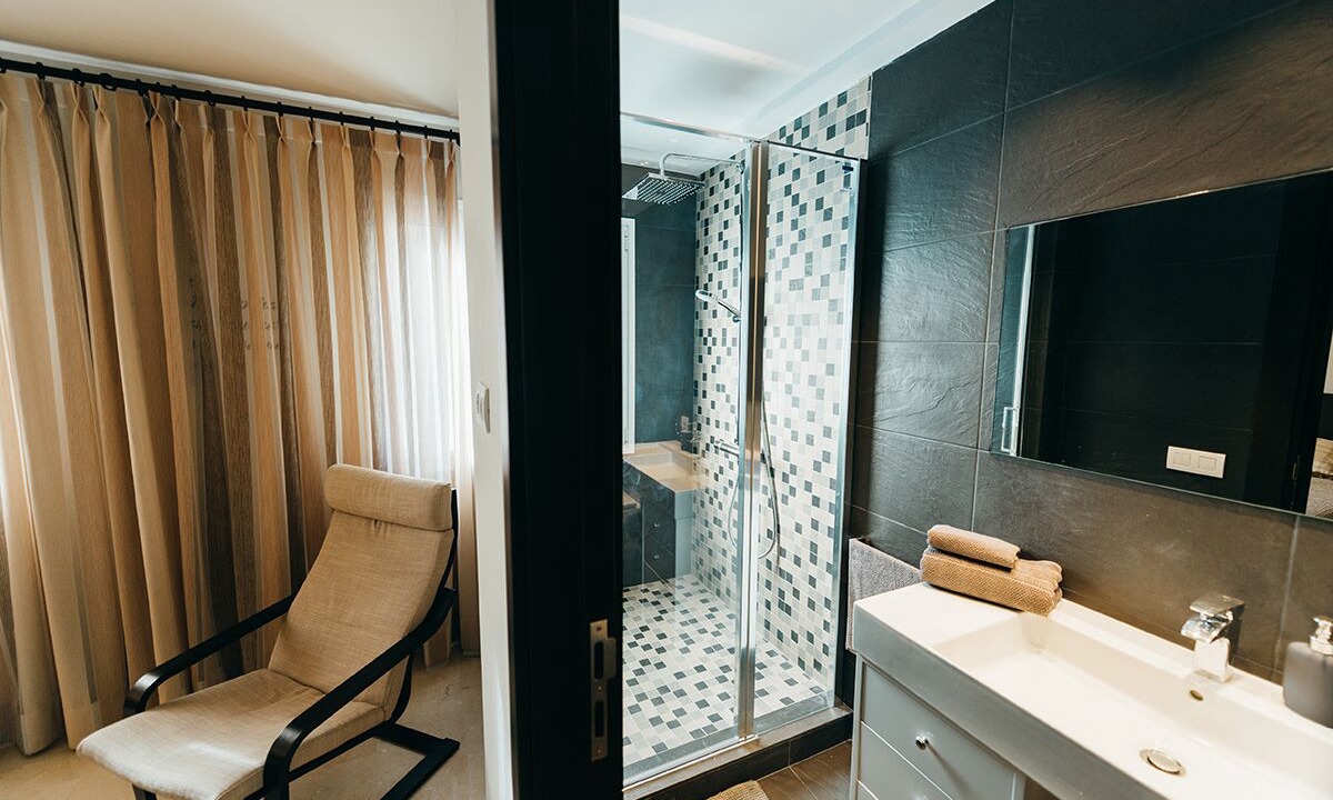 Photo of Bathroom in Radazul