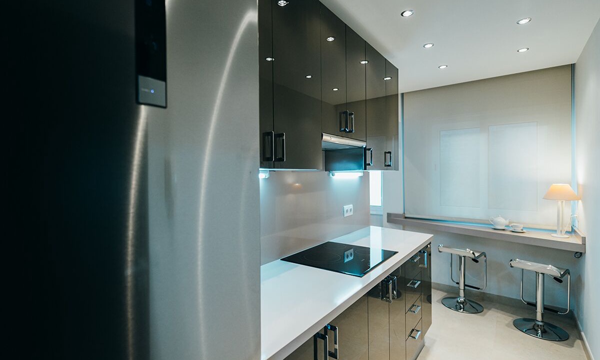 Photo of Kitchen in Radazul