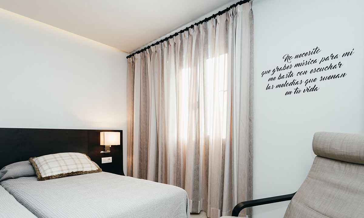 Photo of Bedroom in Radazul
