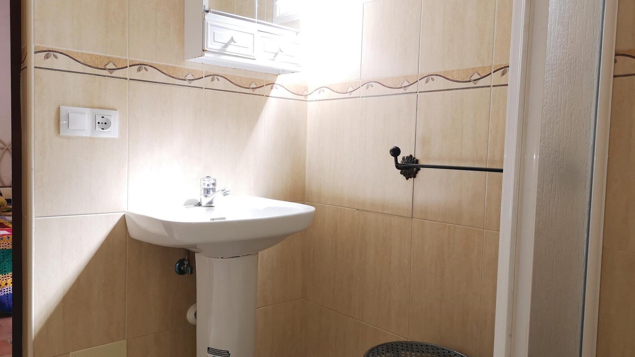 Photo of Bathroom in Olvera