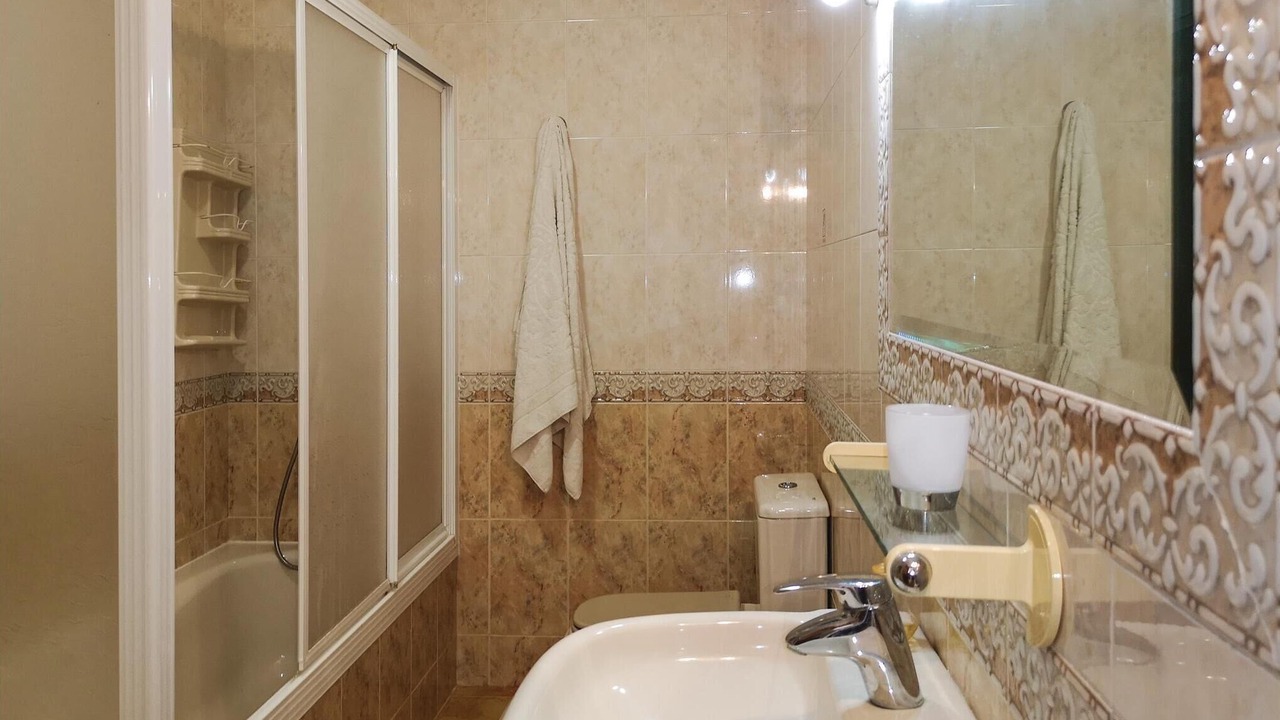 Photo of Bathroom in Olvera