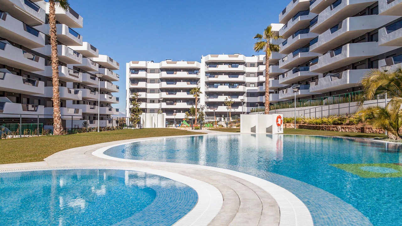 Photo of Outdoor in Els Arenals del Sol
